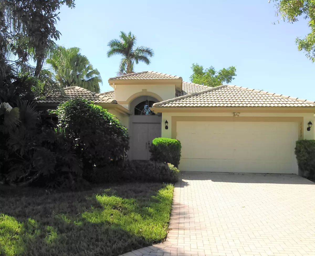 Boynton Beach, FL 33437,11299 Felice CIR