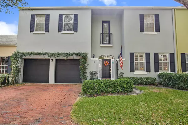 5944 Michaux ST, Boca Raton, FL 33433