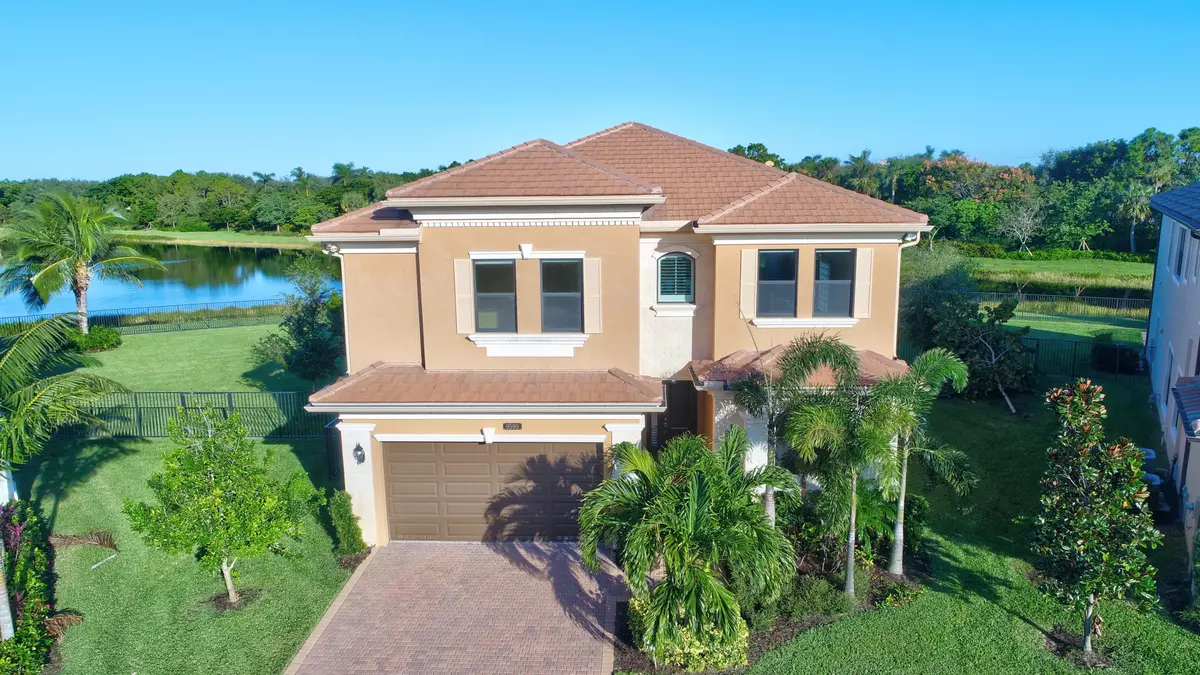 Delray Beach, FL 33446,9595 Eden Roc CT