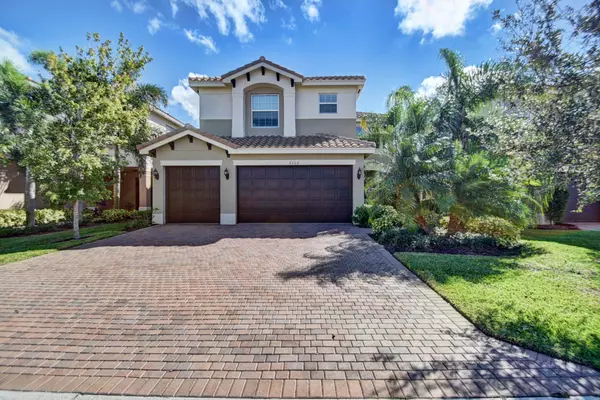 8262 Savara Streams LN, Boynton Beach, FL 33473