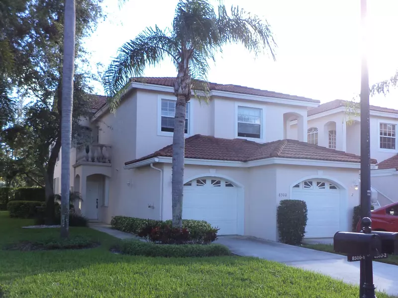 8500 Via Romana 1, Boca Raton, FL 33496