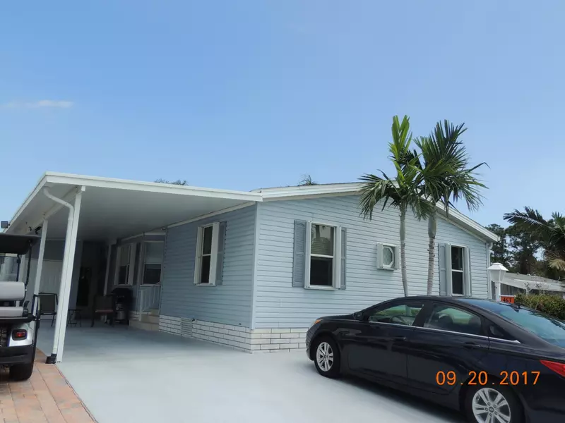 463 Pelican Shoal PL 27, Fort Pierce, FL 34982