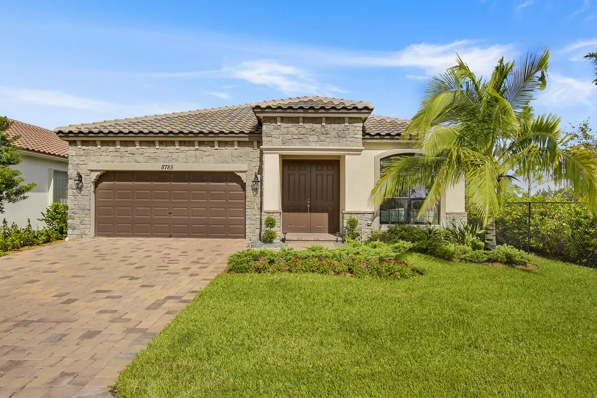 Lake Worth, FL 33467,8785 Willow Cove LN