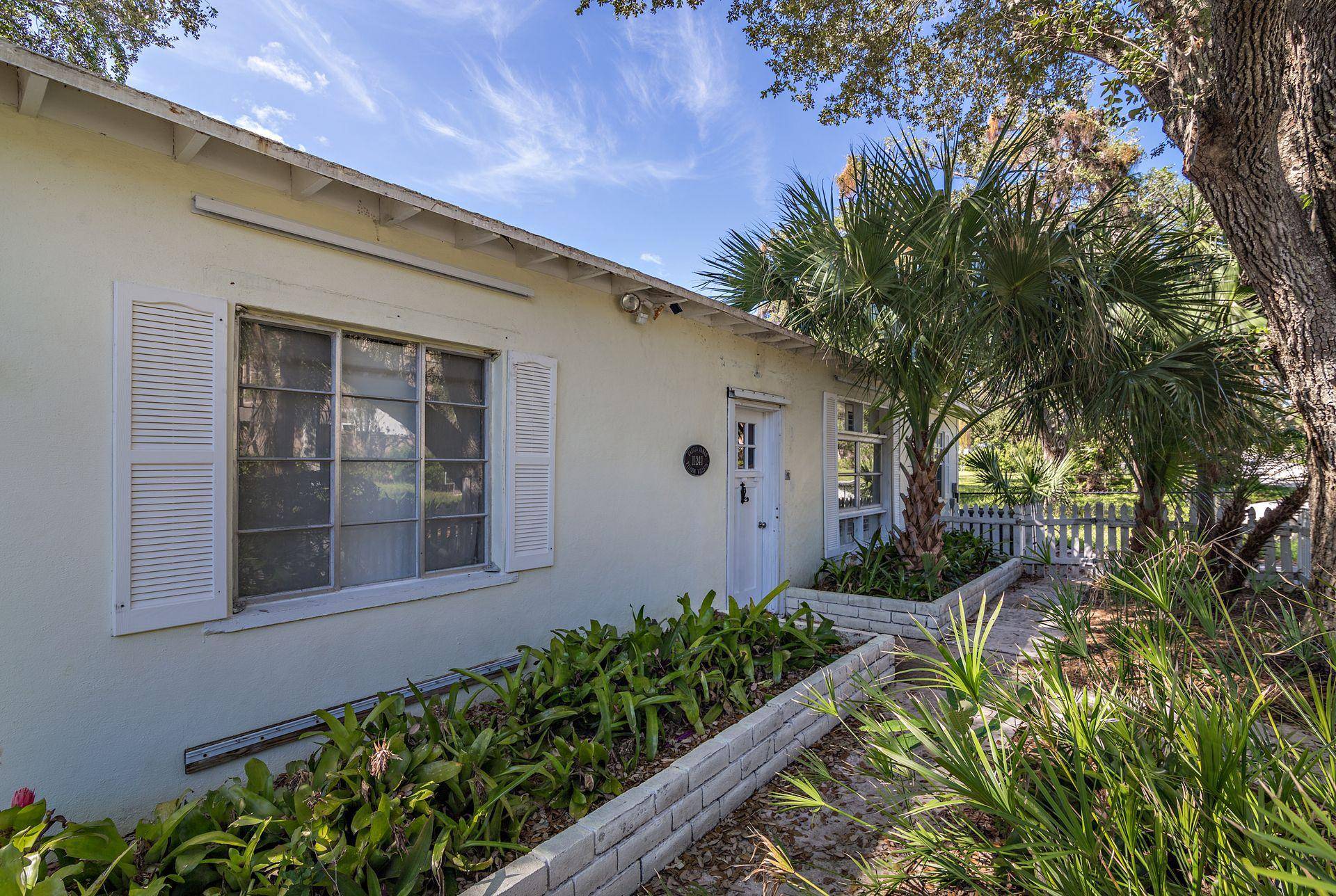 North Palm Beach, FL 33408,11241 Ellison Wilson RD