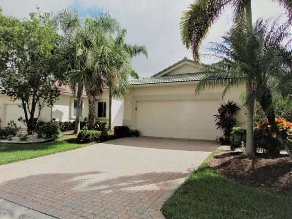 8094 Bellafiore WAY, Boynton Beach, FL 33472