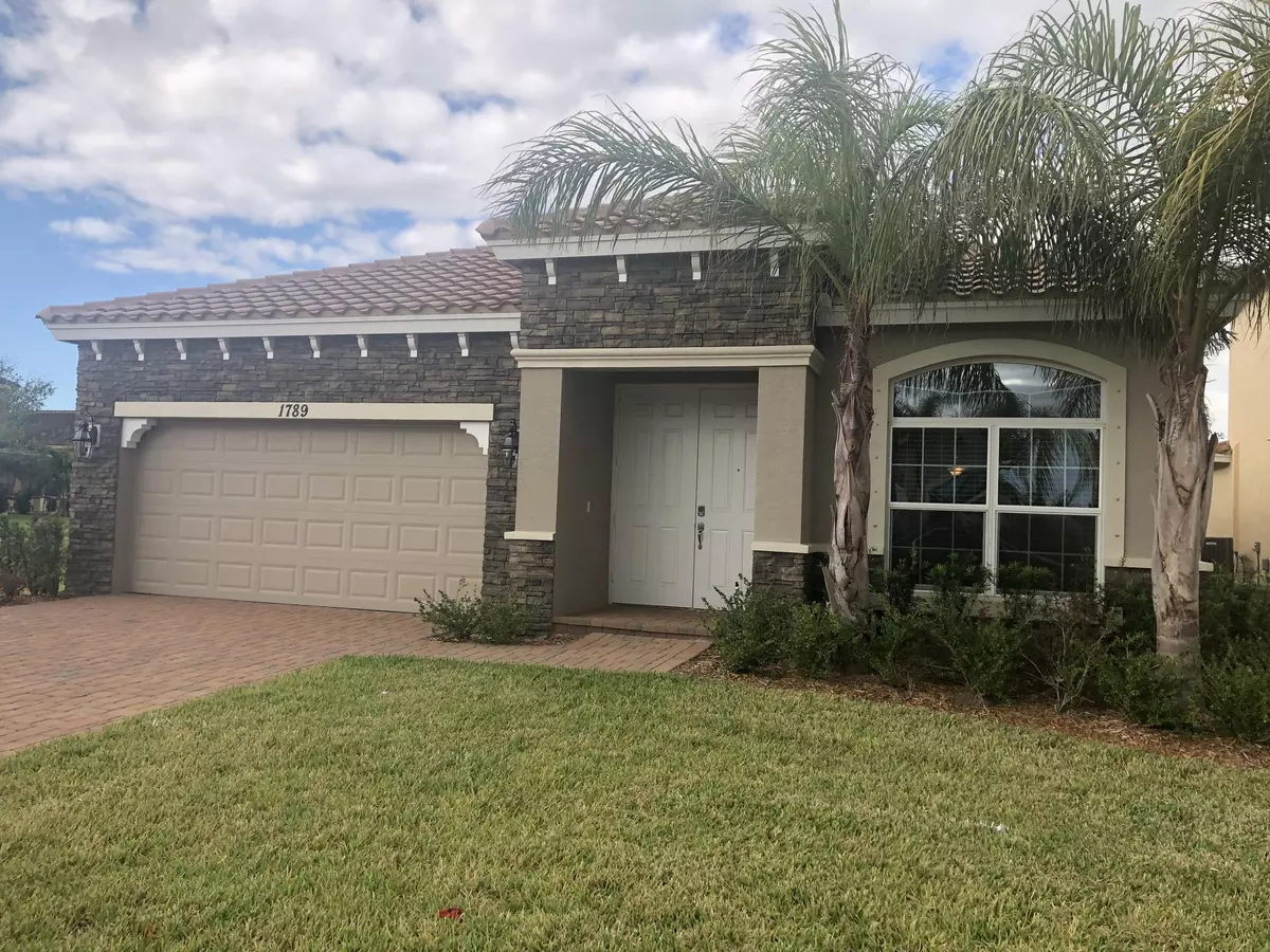 Vero Beach, FL 32968,1789 SW Berkshire CIR