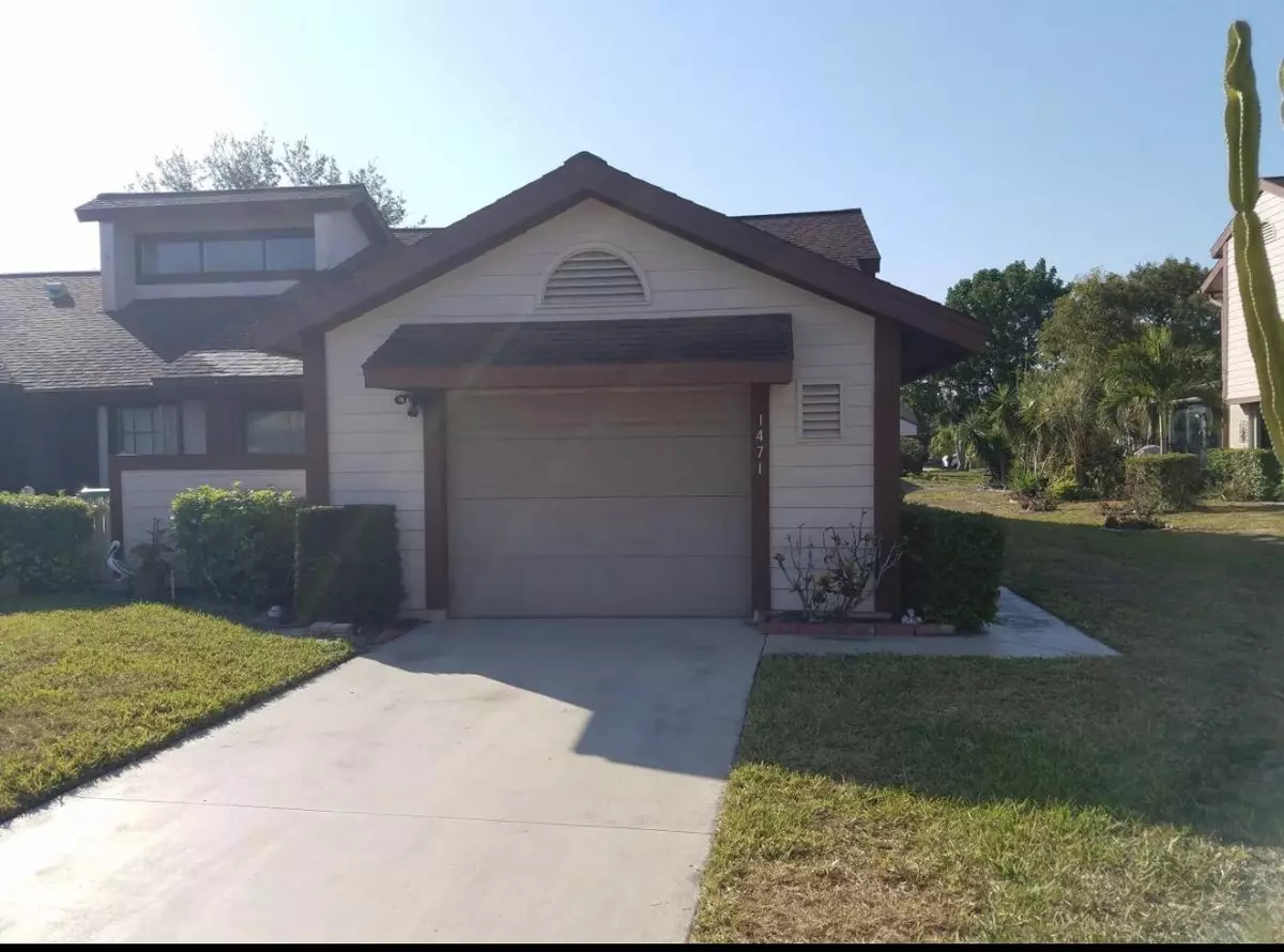 Port Saint Lucie, FL 34952,1471 Colchester Circle