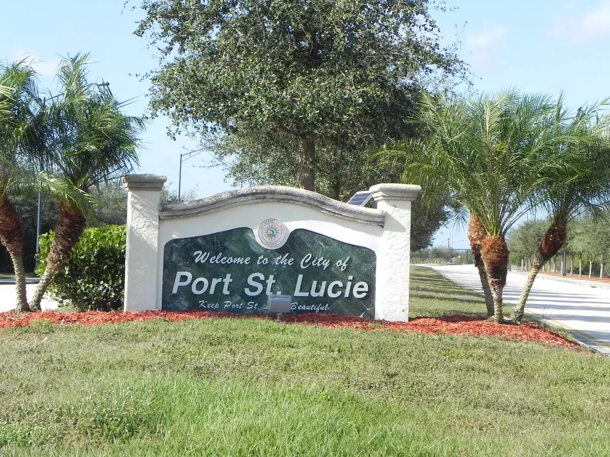 Port Saint Lucie, FL 34953,1524 SW SE Bermel AVE