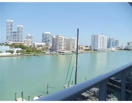 Miami Beach, FL 33141,900 Bay DR 401