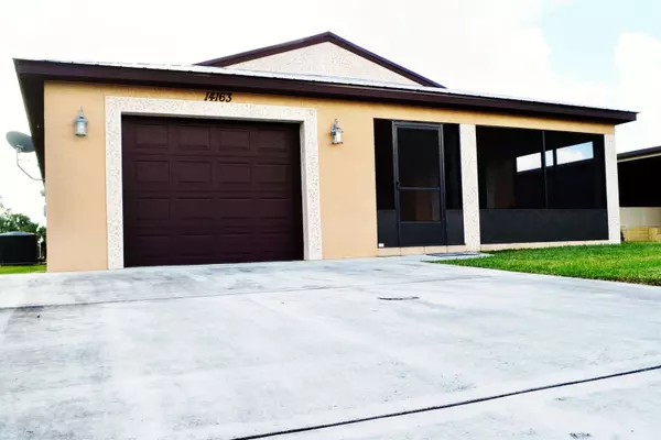 14163 Zorzal AVE, Fort Pierce, FL 34951