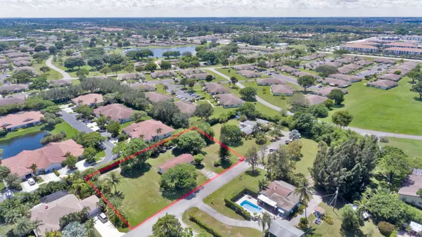 Delray Beach, FL 33484,5224 Conklin DR