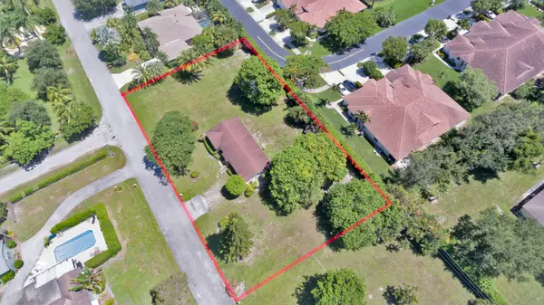 Delray Beach, FL 33484,5224 Conklin DR