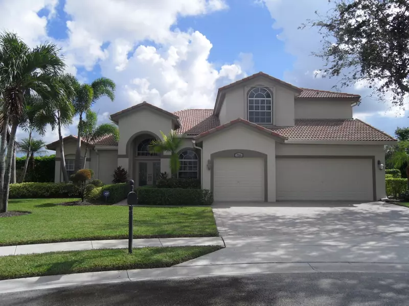 3946 Diamond Chip CT, Wellington, FL 33414