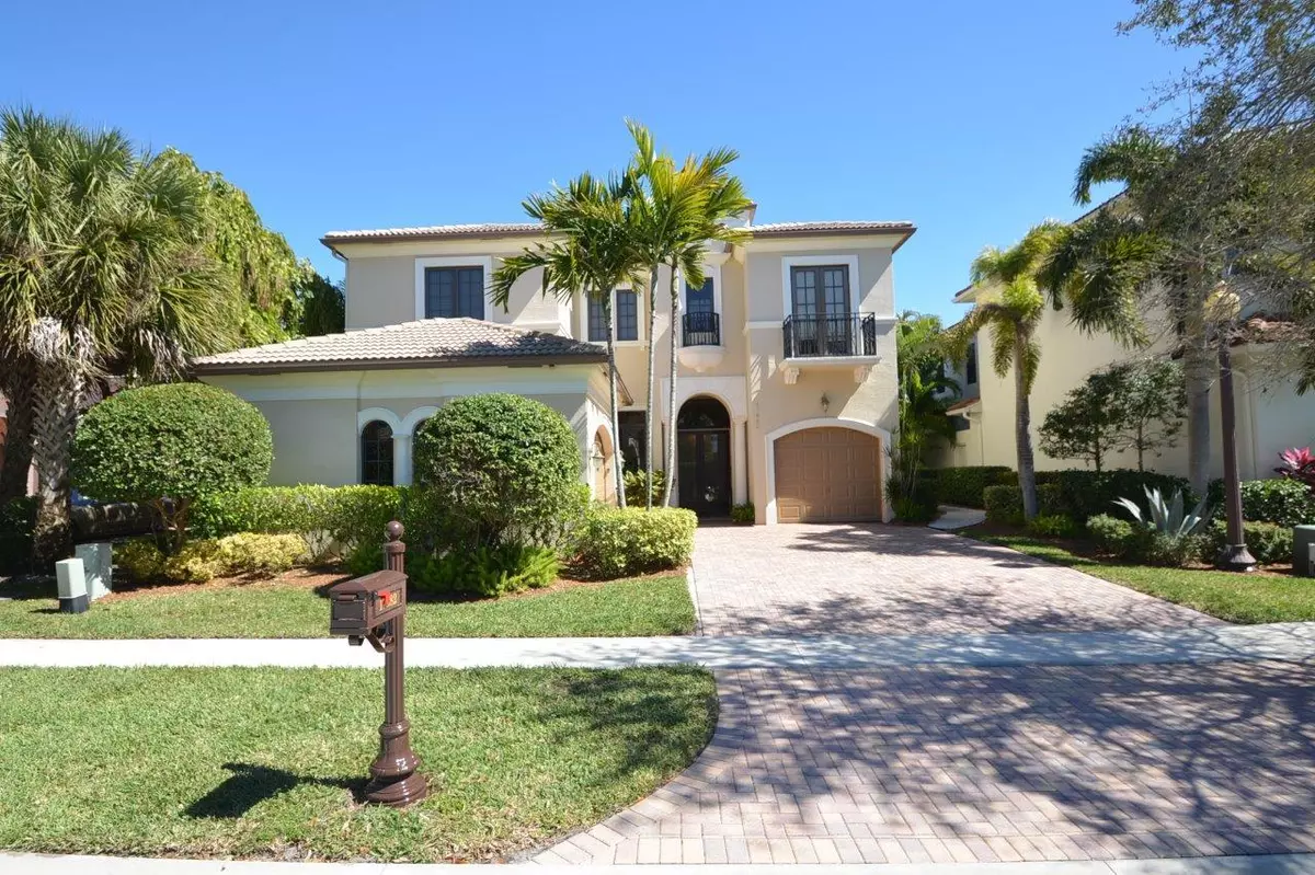 Boca Raton, FL 33496,17882 Lake Azure WAY