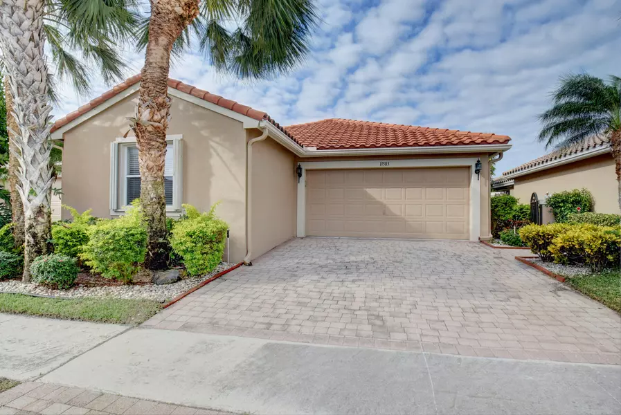 11583 Colonnade DR, Boynton Beach, FL 33437