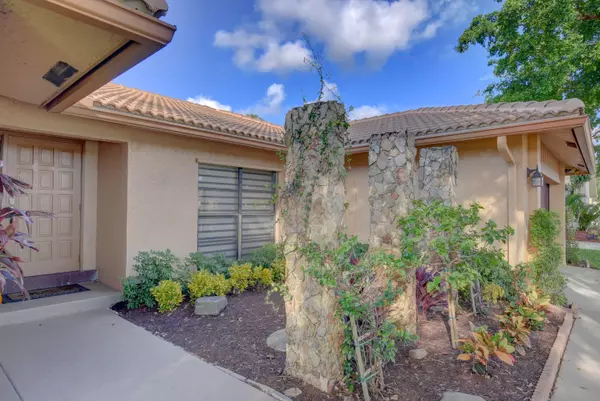 Boca Raton, FL 33428,11351 Woodchuck DR