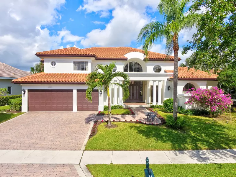 3197 NW 63rd ST, Boca Raton, FL 33496