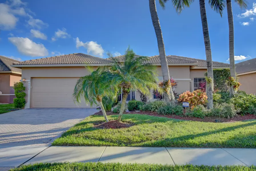 8456 Grand Messina CIR, Boynton Beach, FL 33472