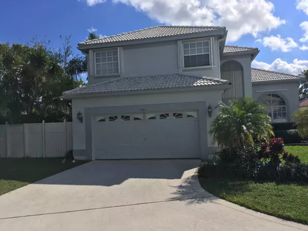 Lake Worth, FL 33467,7734 Thornlee DR