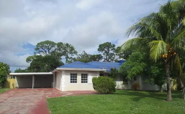 5031 Van Buren RD, Delray Beach, FL 33484