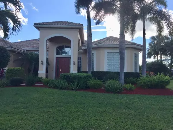 Port Saint Lucie, FL 34952,1579 SE Ballantrae CT