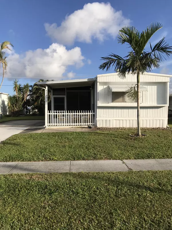 4337 Bobwhite DR, Boynton Beach, FL 33436