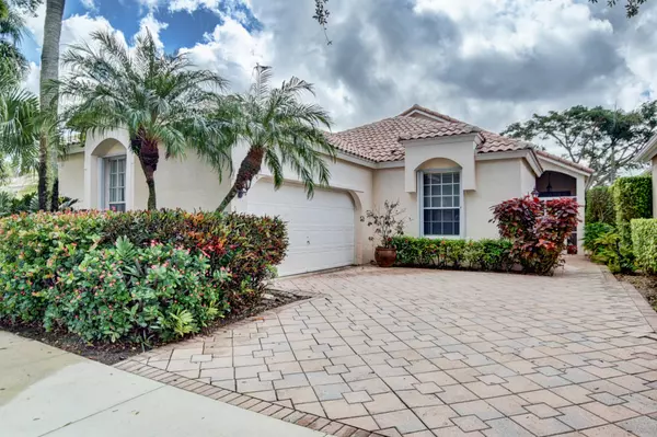 Boynton Beach, FL 33437,5196 Brookview DR