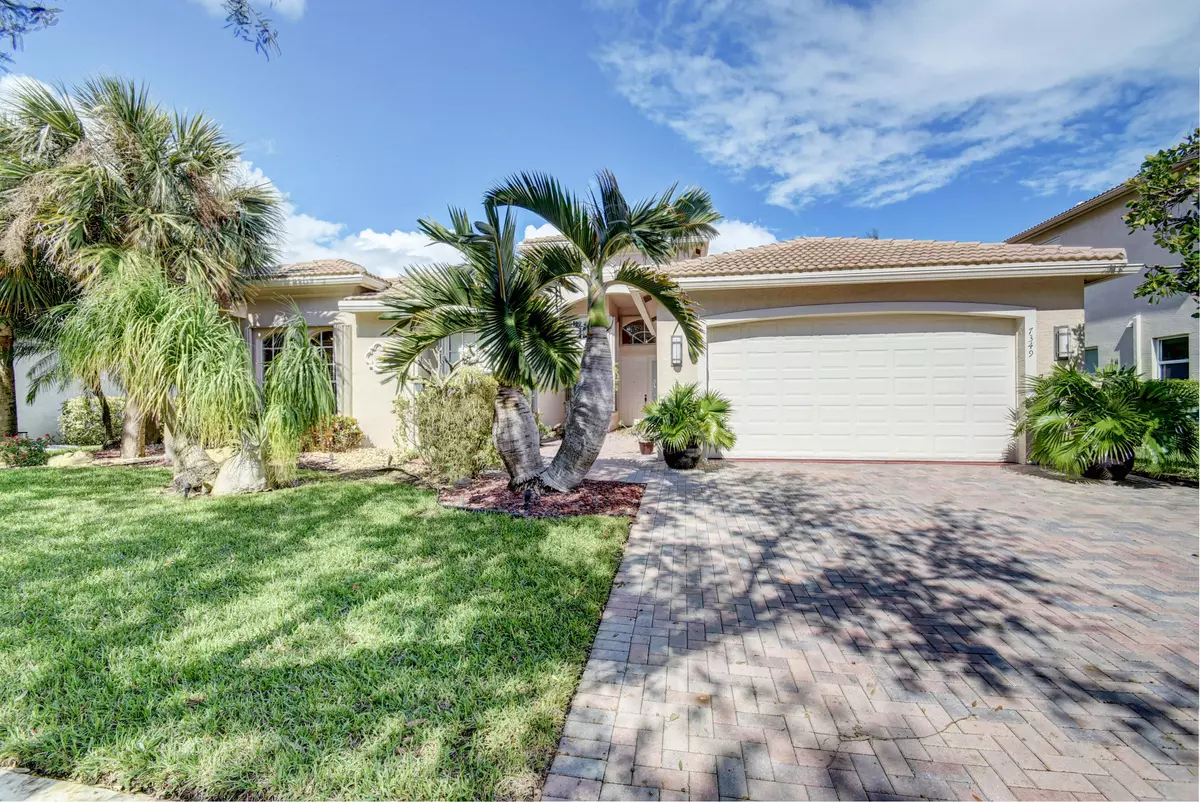 Delray Beach, FL 33446,7349 Carmela WAY