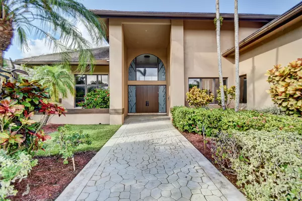 Boca Raton, FL 33496,17195 Courtland LN