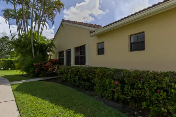 Boca Raton, FL 33433,6835 Bridlewood CT