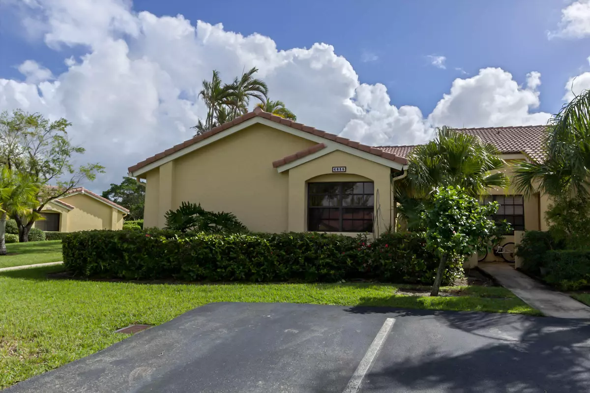 Boca Raton, FL 33433,6835 Bridlewood CT