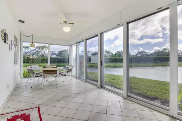 Delray Beach, FL 33484,6056 Via Silvanus #A