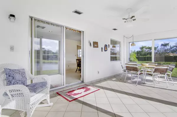 Delray Beach, FL 33484,6056 Via Silvanus #A