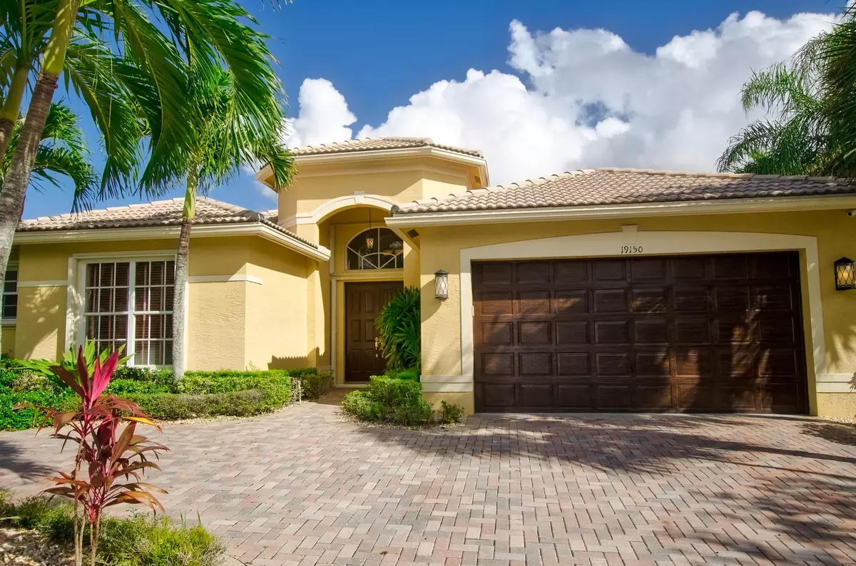 Boca Raton, FL 33498,19150 Skyridge CIR