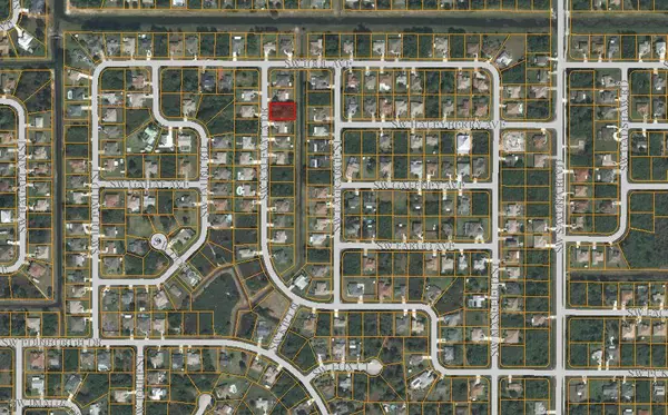 Port Saint Lucie, FL 34953,1287 SW Kalevala DR