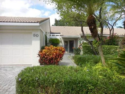 30 Brentwood DR, Boynton Beach, FL 33436