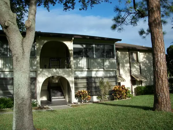 Greenacres, FL 33463,3486 La Palmas CT D-2