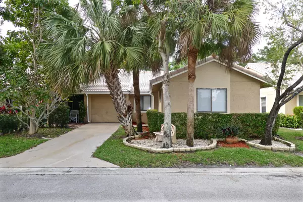 Boynton Beach, FL 33437,9884 Watermill CIR F