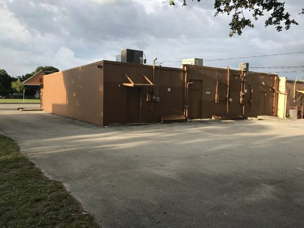 Fort Pierce, FL 34950,1307 Delaware AVE 1307