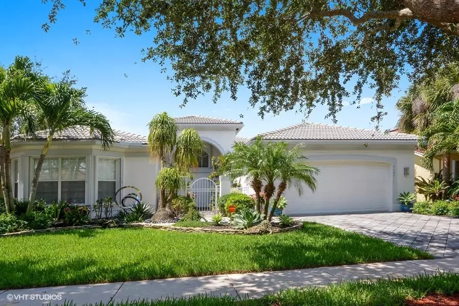 7087 Corning CIR, Boynton Beach, FL 33437