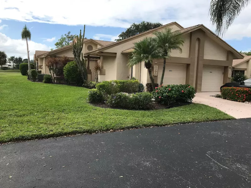 5290 Fairway Woods DR 4411, Delray Beach, FL 33484