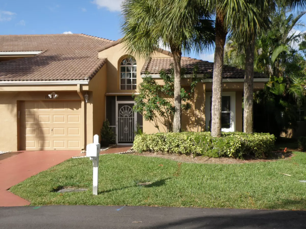 Boca Raton, FL 33498,11107 S 180th CT