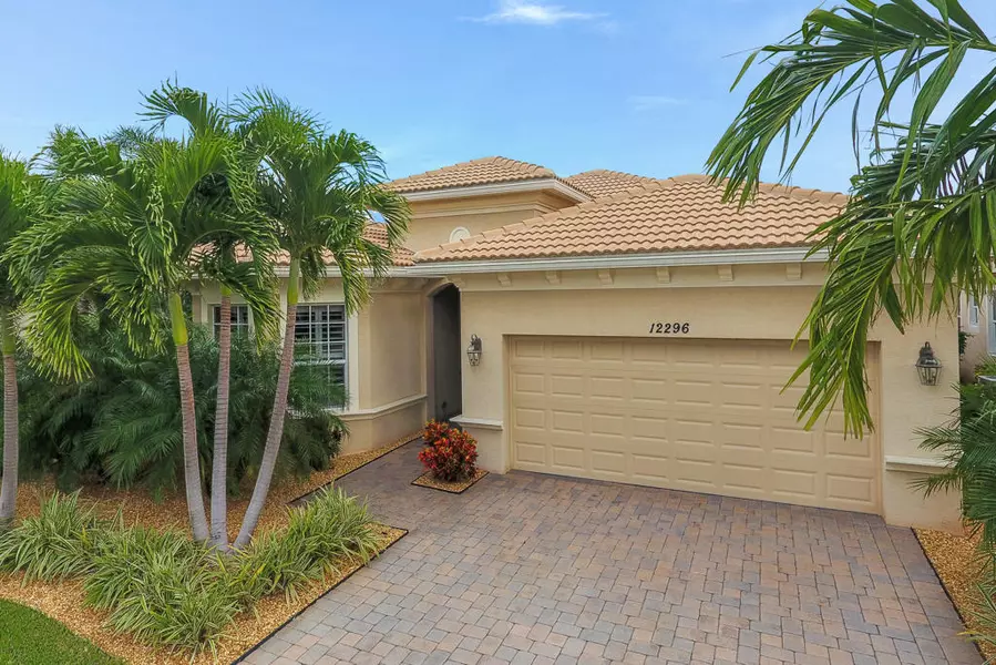 12296 Aviles CIR, Palm Beach Gardens, FL 33418