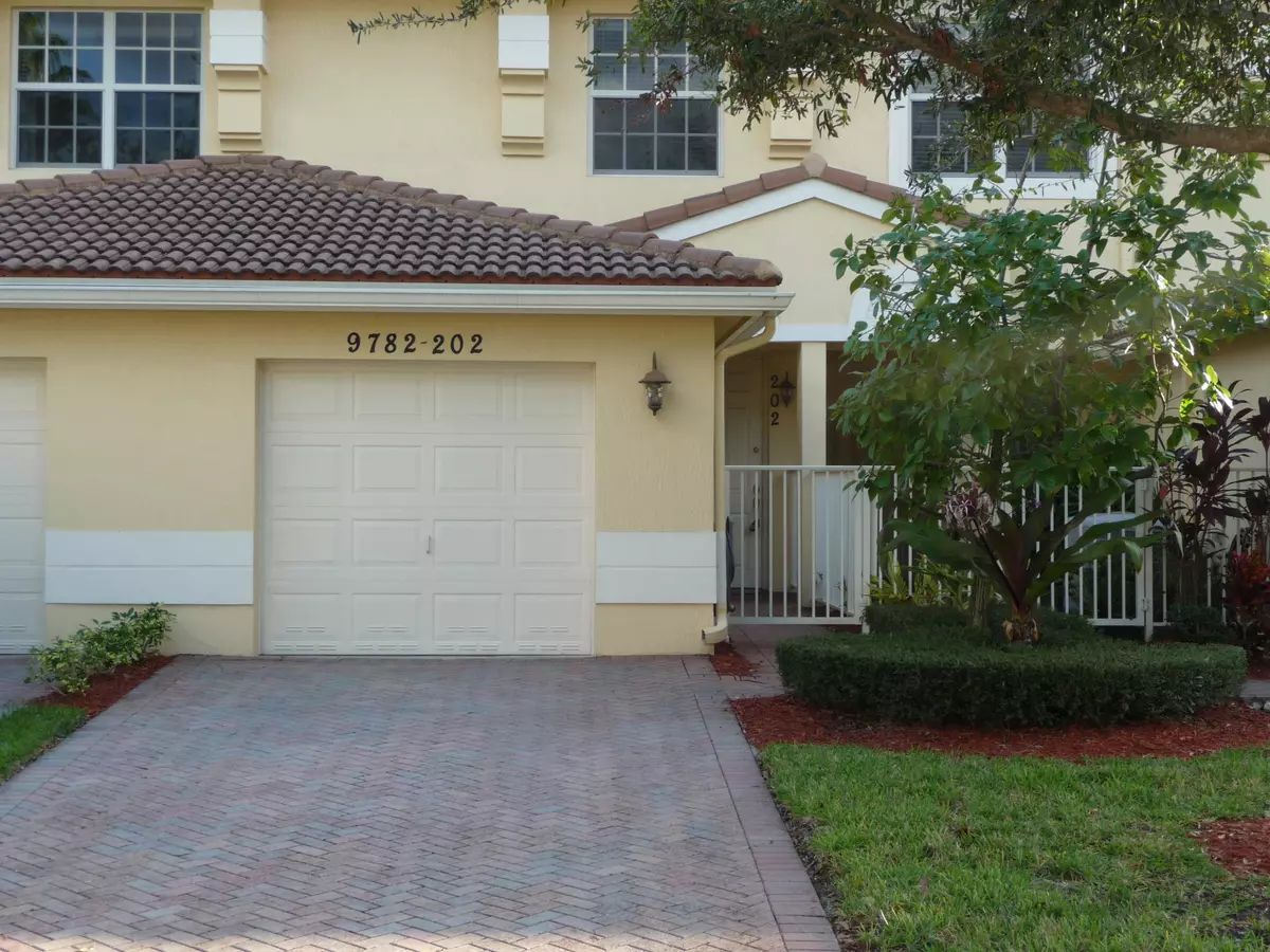 West Palm Beach, FL 33411,9782 Midship WAY 202