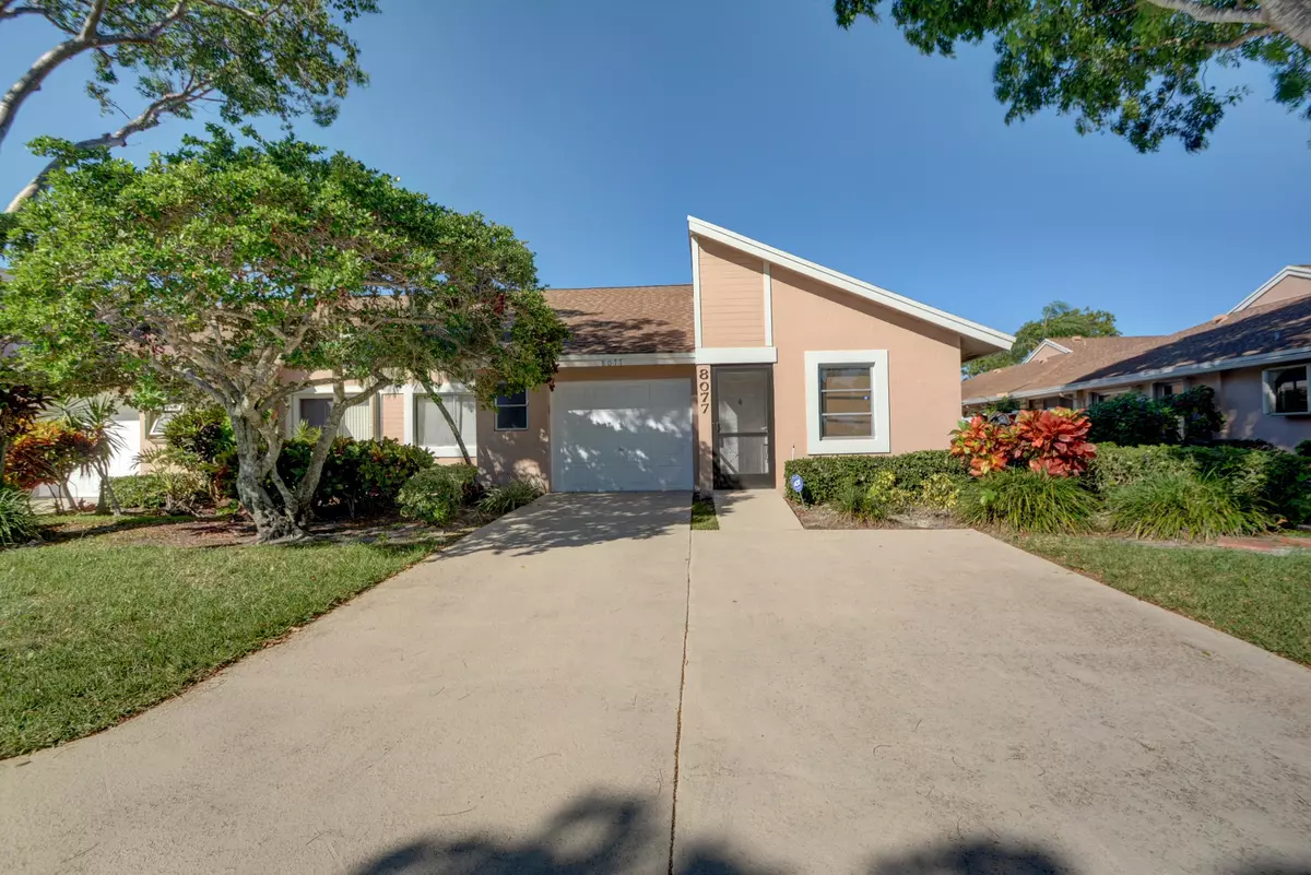 Boca Raton, FL 33496,8077 Sweetbriar WAY