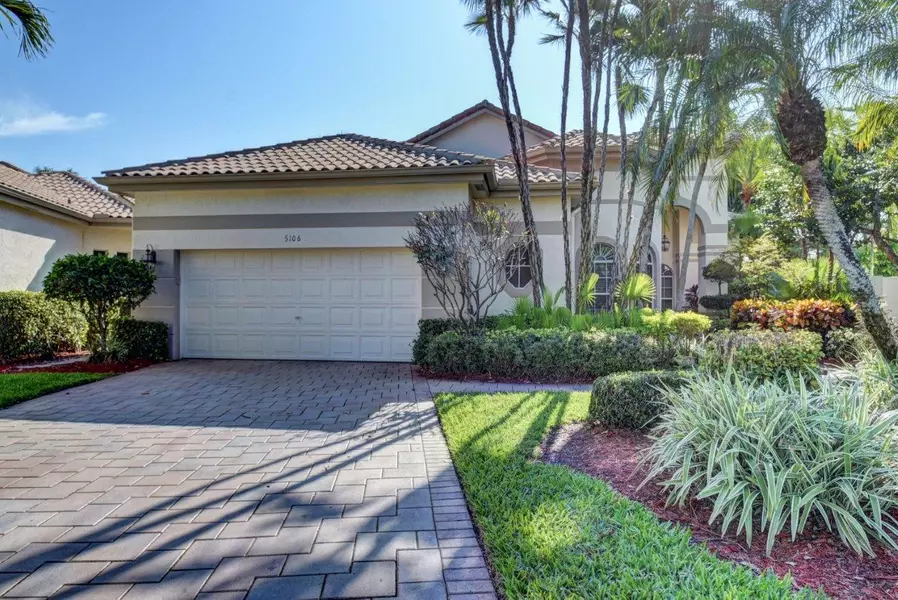 5106 NW 24th WAY, Boca Raton, FL 33496