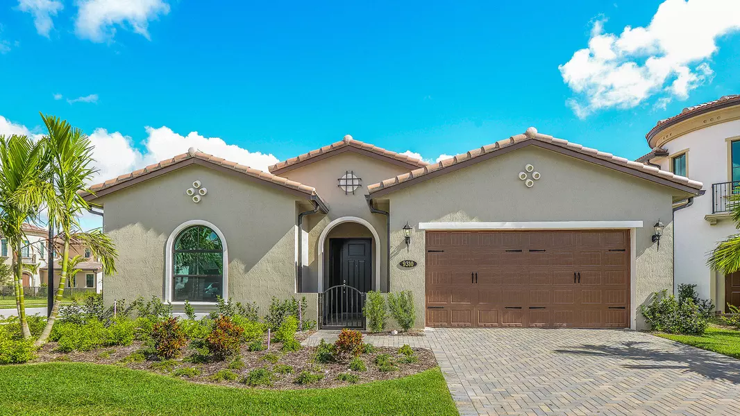 9310 Solstice CIR, Parkland, FL 33076