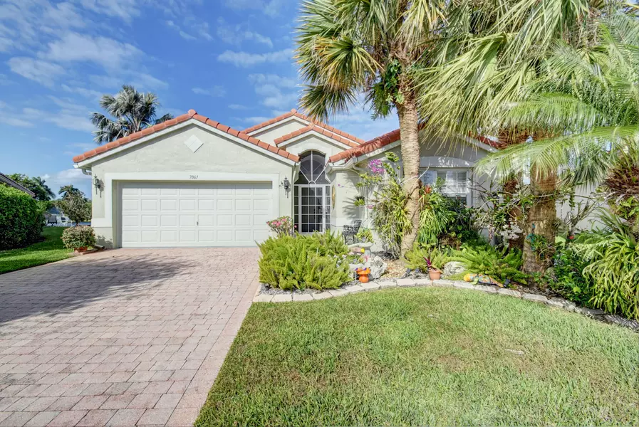 7061 Haviland CIR, Boynton Beach, FL 33437