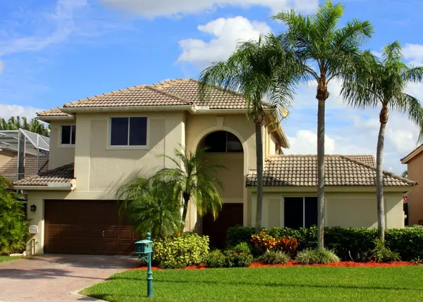 4284 NW 29th WAY, Boca Raton, FL 33434