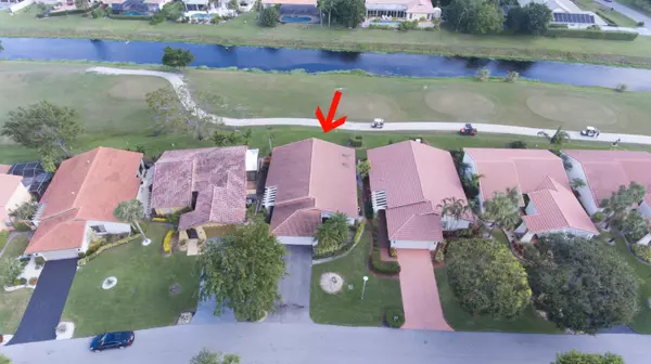 5559 Lakeview Mews DR, Boynton Beach, FL 33437